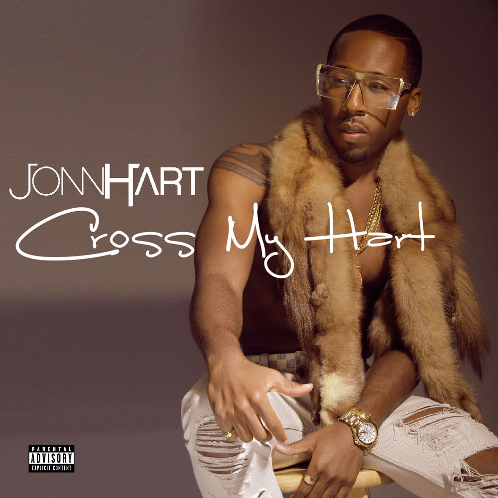 Picture of Cross My Hart
