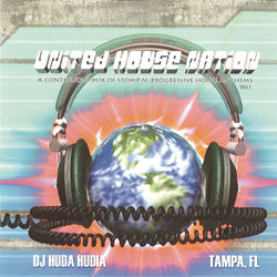 Independence (The Stadium Mix) by Jonesey, cover art