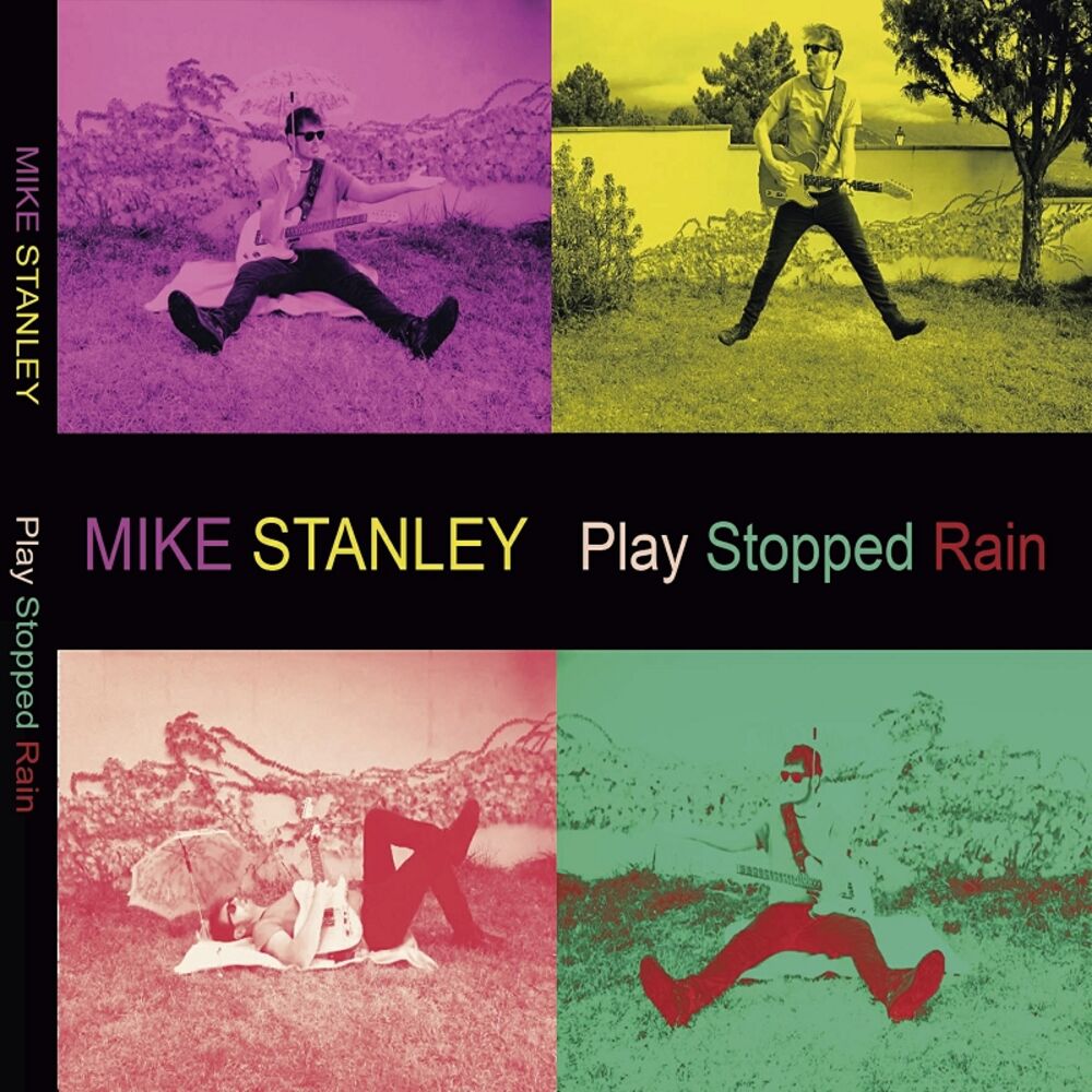 Picture of Play Stopped Rain