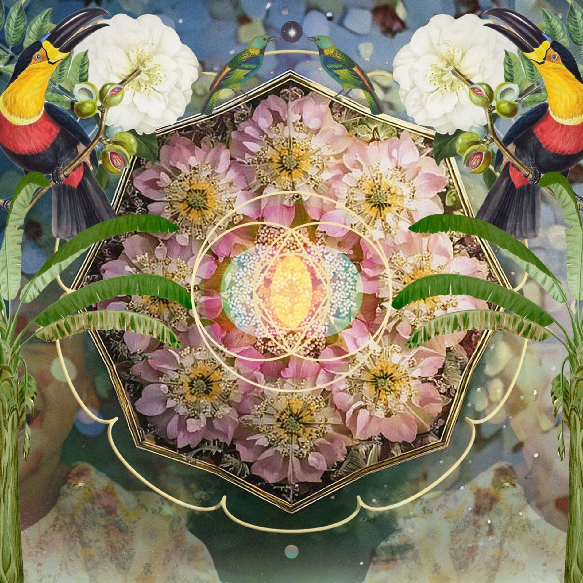 Album cover of Primavera (Live)