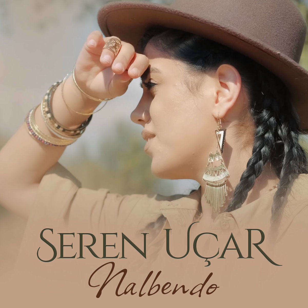 Album cover of Nalbendo