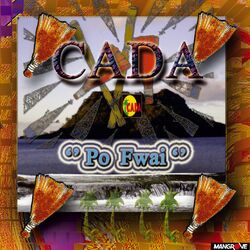 Cover of Po fwai