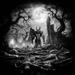 KING OF APOCALYPSE