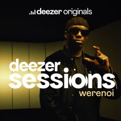 Cover of Deezer Sessions