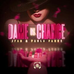 Cover of Dame Un Chance