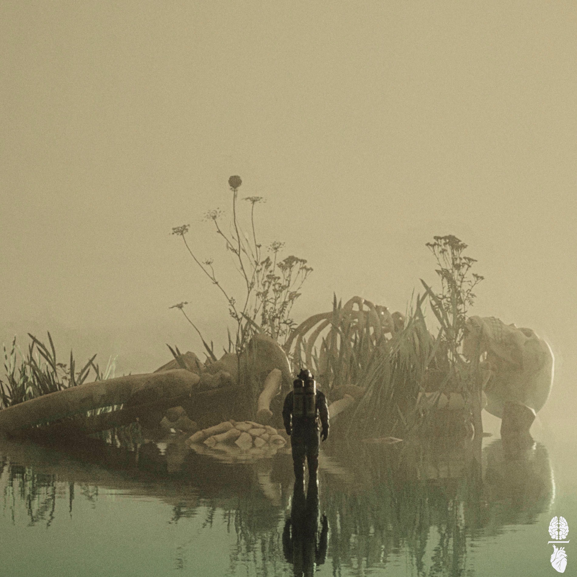 Album cover of Will I Ever Reach The End