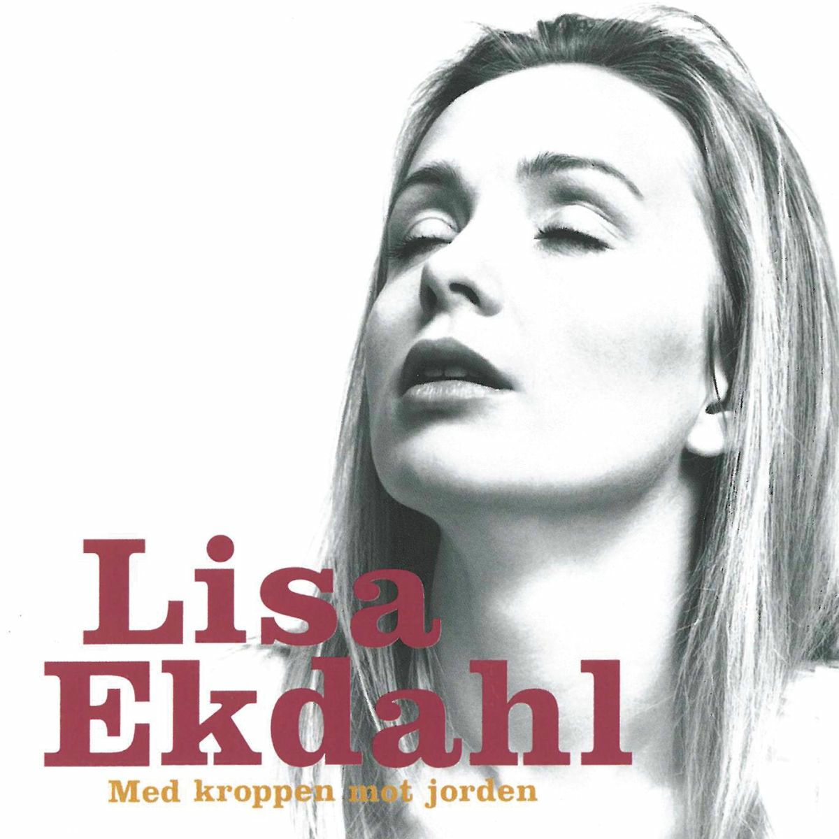 Lisa Ekdahl: albums, songs, concerts | Deezer