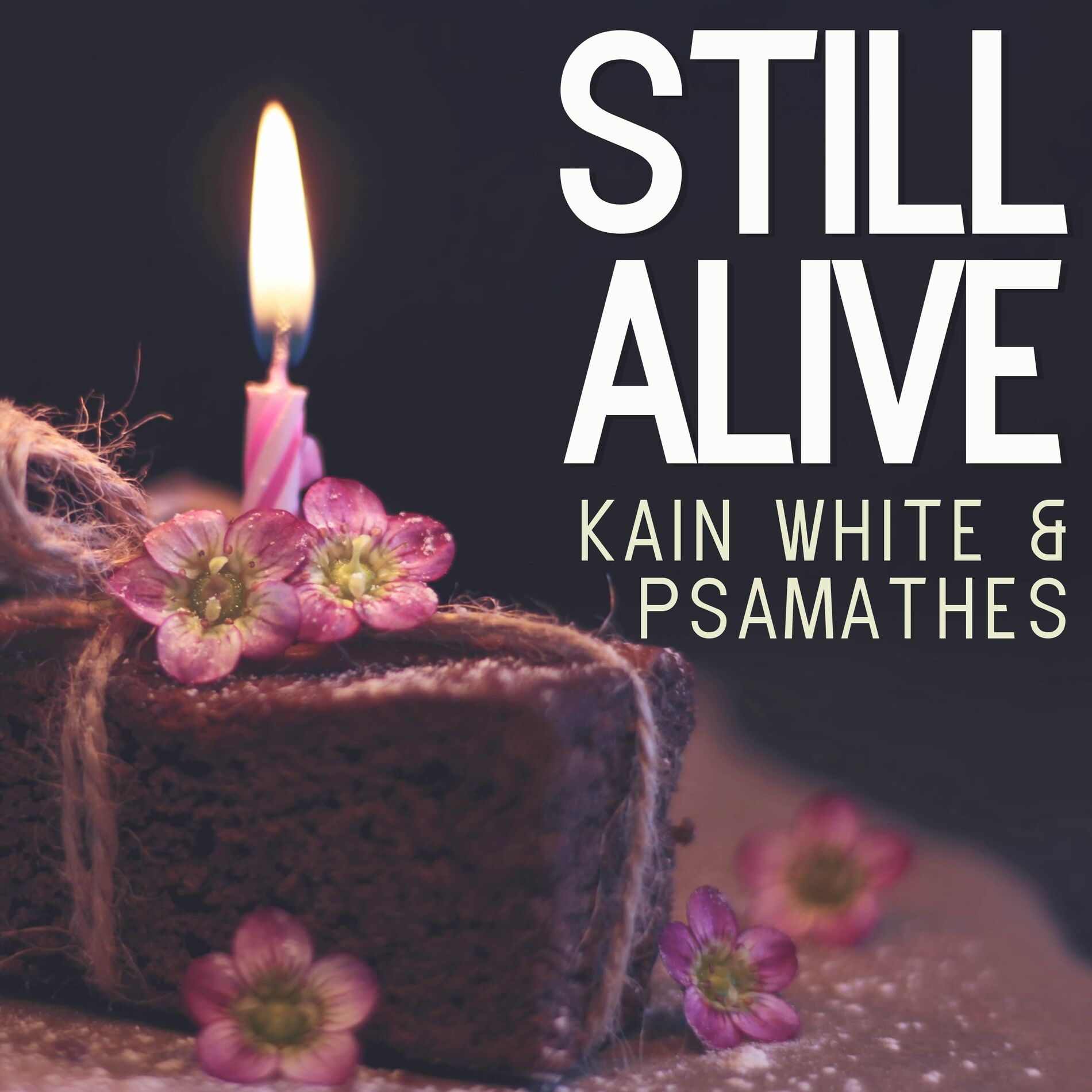 Album cover of Still Alive (From 