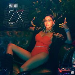 Cover of 2X Side B