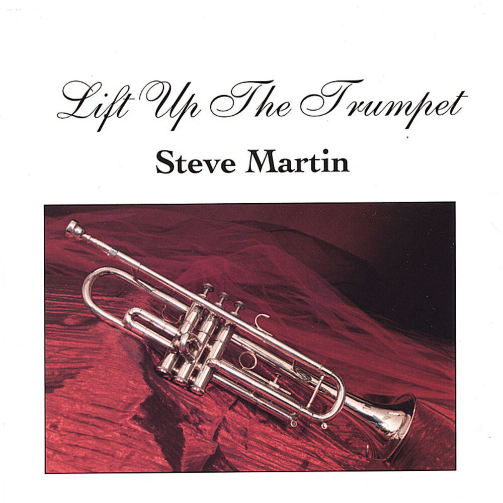 Picture of Lift Up The Trumpet