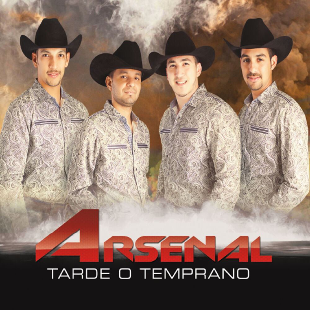 Picture of Tarde O Temprano