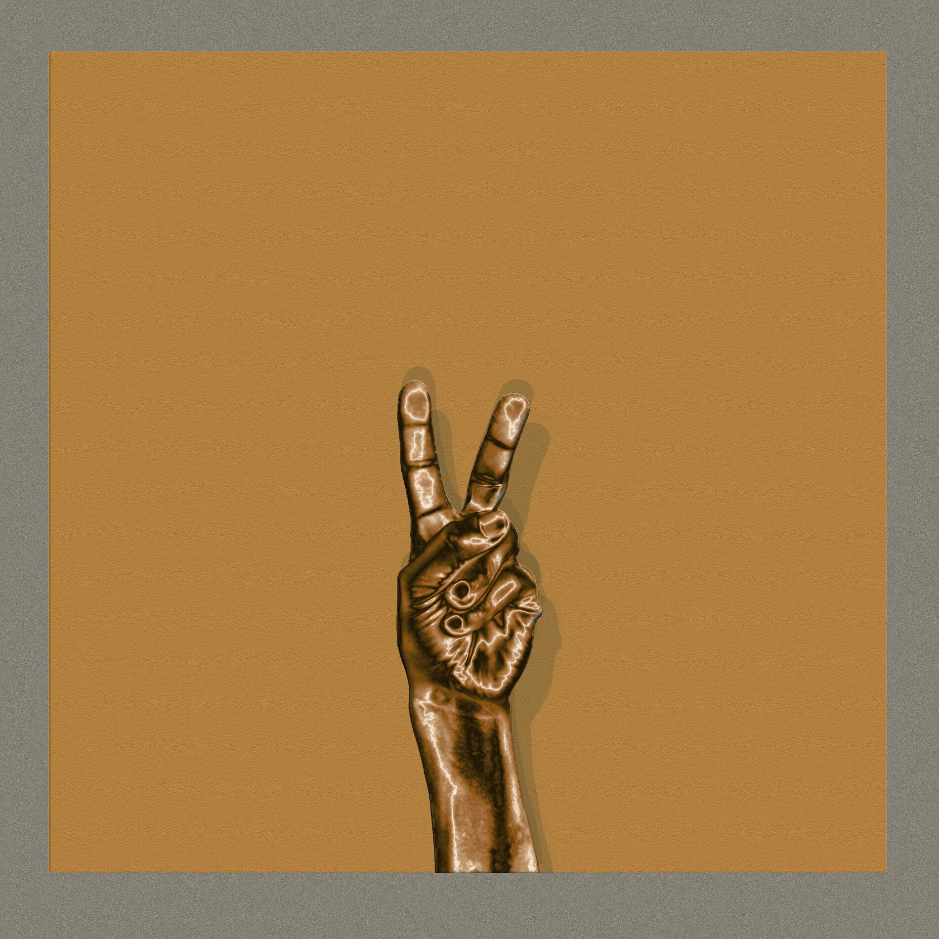 Album cover of Ooh Child