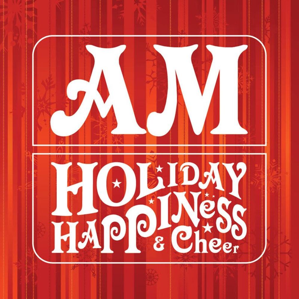 Picture of Holiday Happiness & Cheer