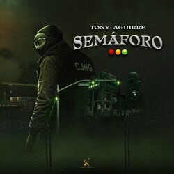 Cover of Semáforo