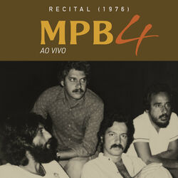 Cover of Recital (Ao Vivo)