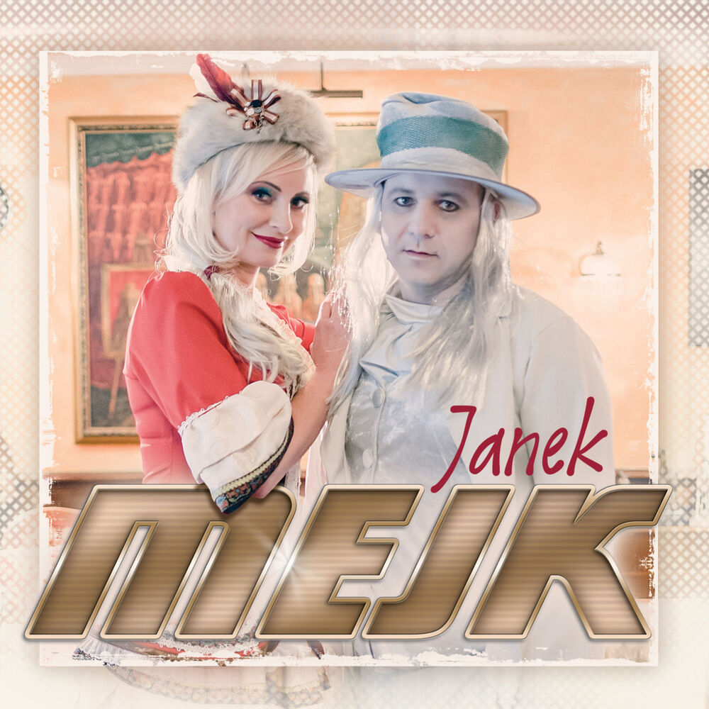 Picture of Janek
