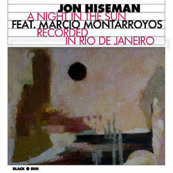 Cover of A Night in the Sun