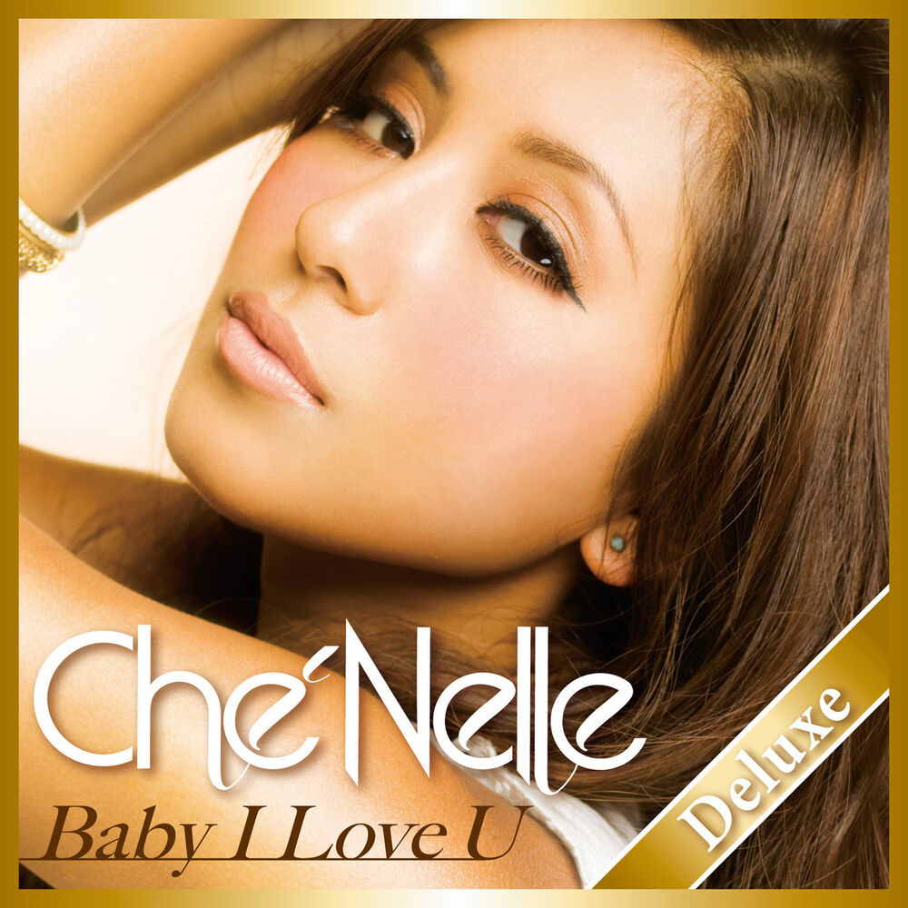 Picture of Baby I Love U (Deluxe Edition)