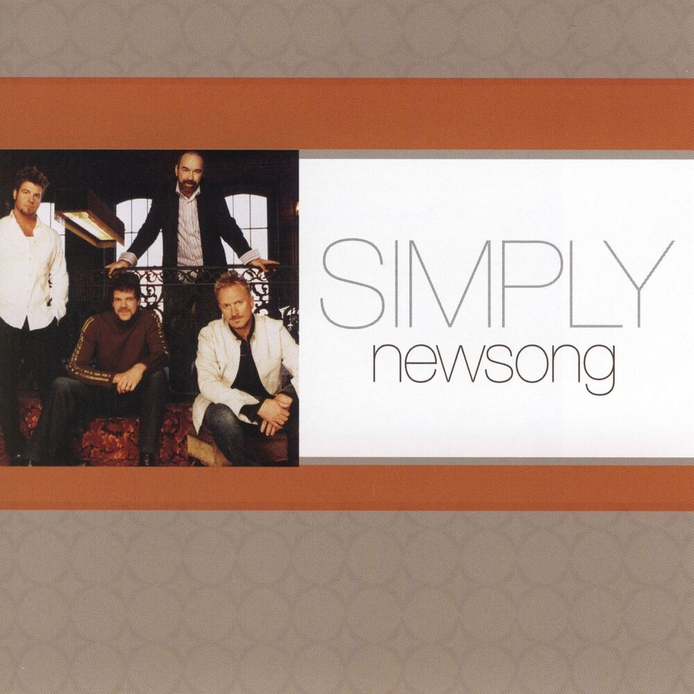 Picture of Simply Newsong
