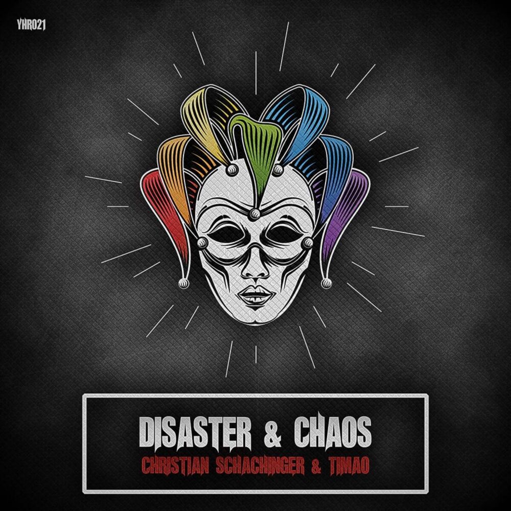 Picture of Disaster & Chaos
