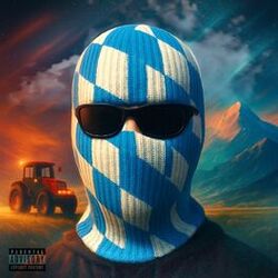 music cover