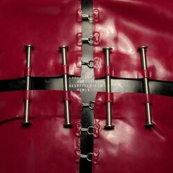 Cover of Abracadabra (Gesaffelstein Remix)