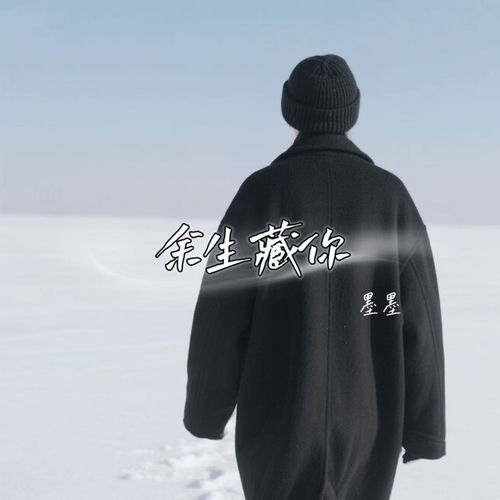 余生藏你