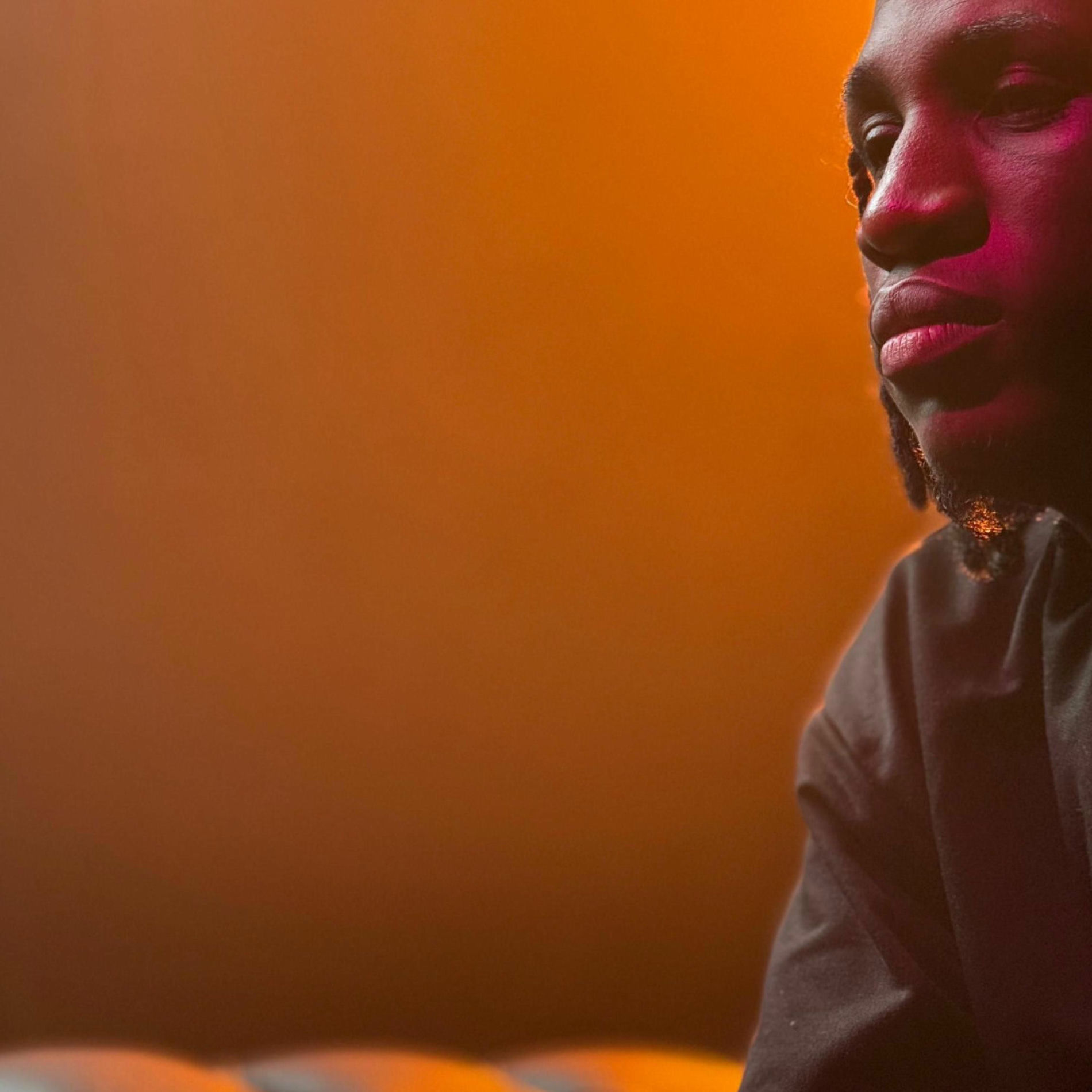 Album cover of Moyo urikuchema (feat. ExQ)