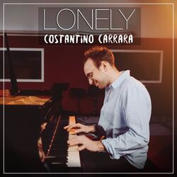 Cover of Lonely (Piano Arrangement)
