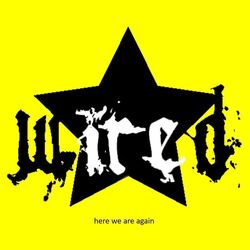 Cover of Here We Are Again (Demo 2005)
