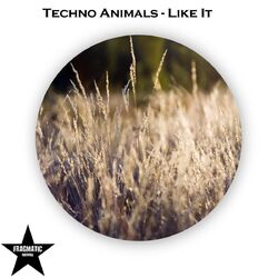 Cover of Like It