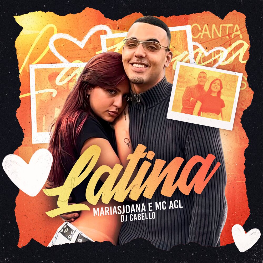 Picture of Latina