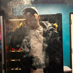 Cover of Too Damn High