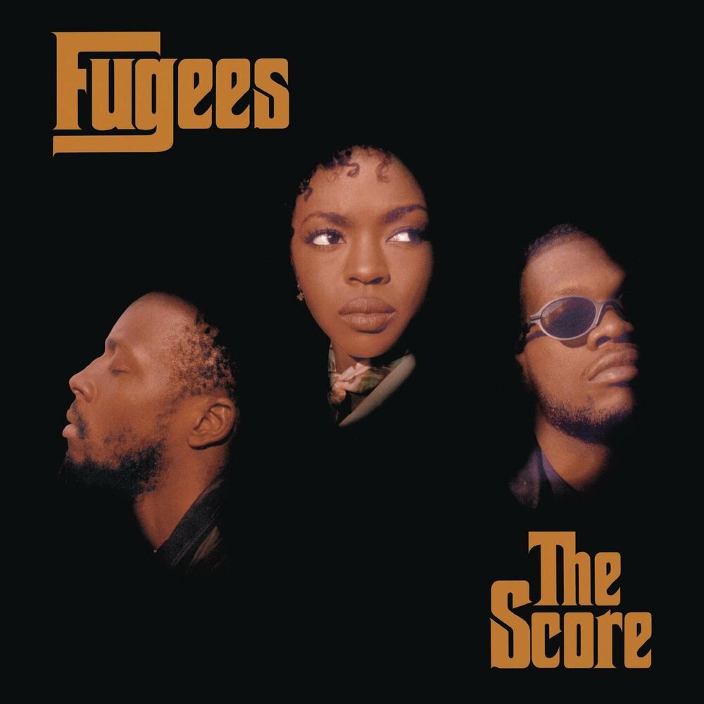 Picture of The Score (Expanded Edition)