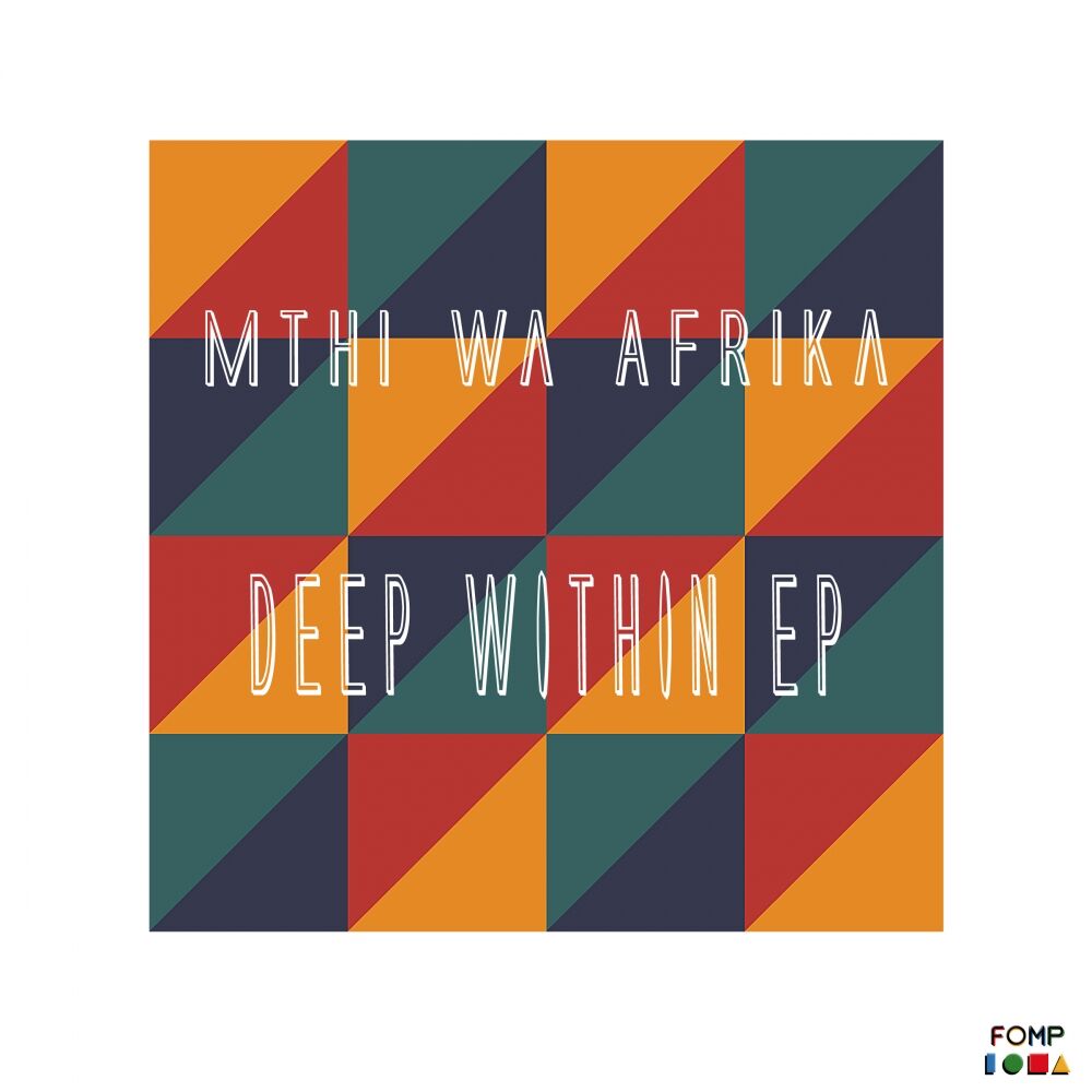 Picture of Deep Within EP