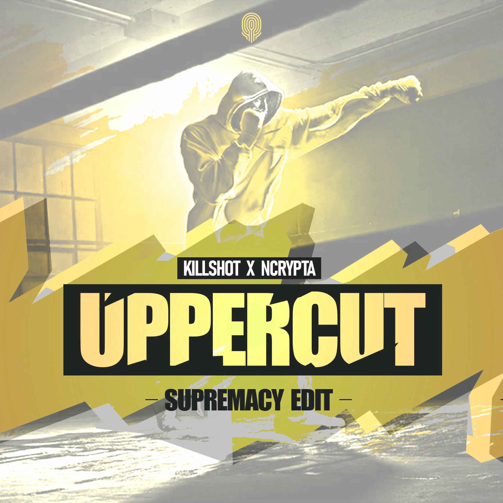 Album cover of Uppercut (Supremacy Edit)