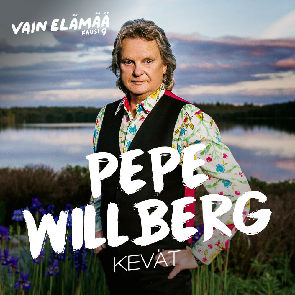 Picture of Kevät (Vain elämää kausi 9)