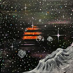 Cover of Marz 2 Mercury