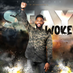 Cover of Stay Woke