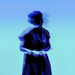Cover of Here and Everywhere (Dombrance Remix)