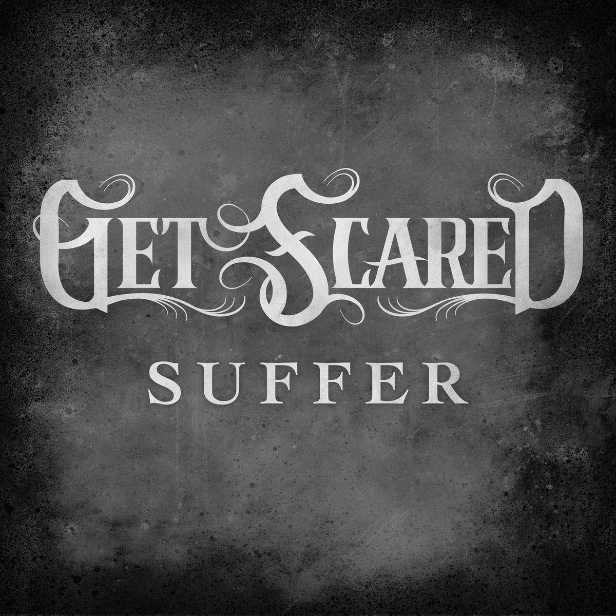 Album cover of Suffer