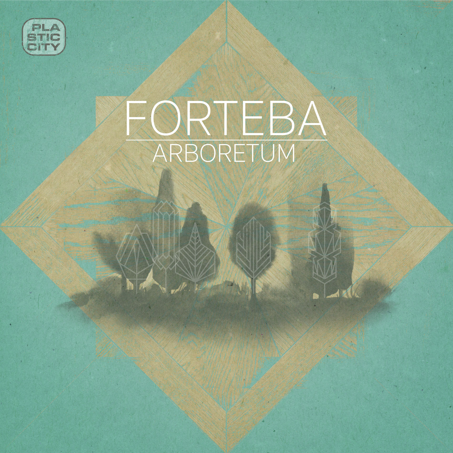 Album cover of Arboretum