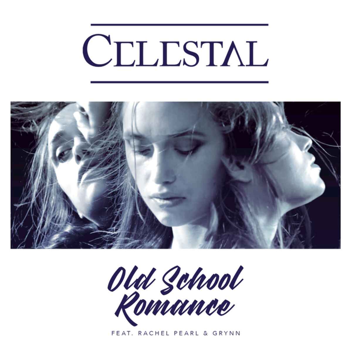 Album cover of Old School Romance