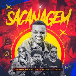 Cover of Sacanagem