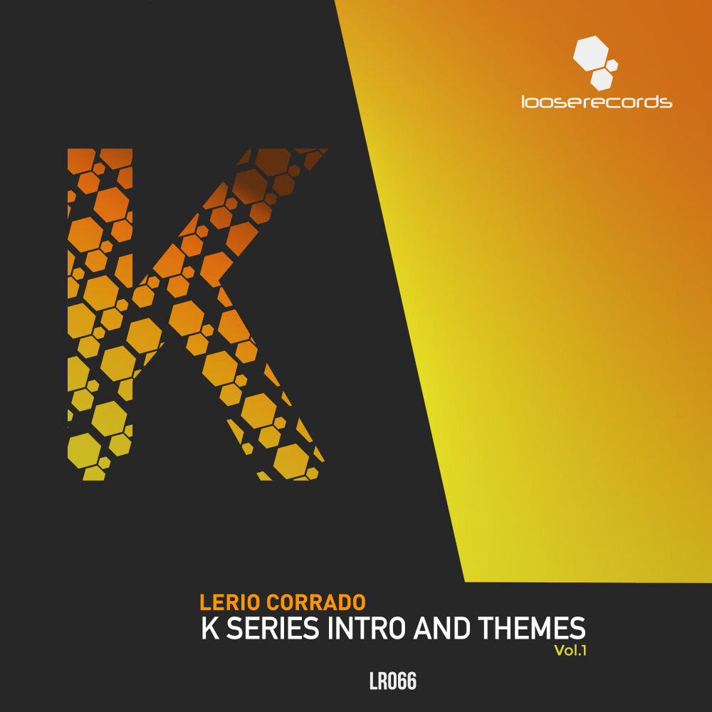 Picture of K Series Intro And Themes Vol.1