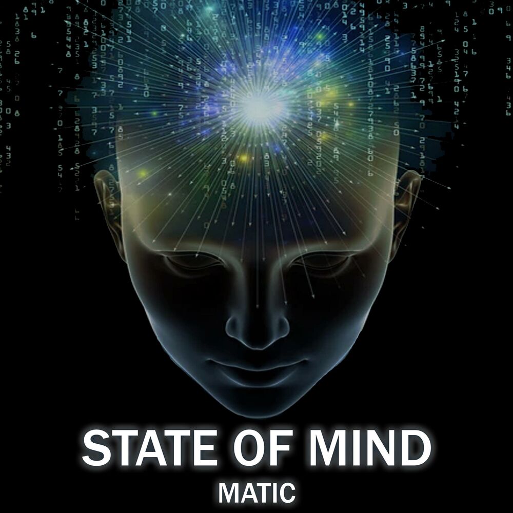 Picture of State of Mind
