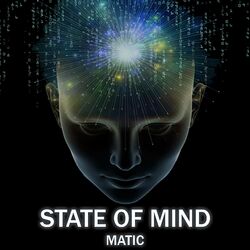 Cover of State of Mind