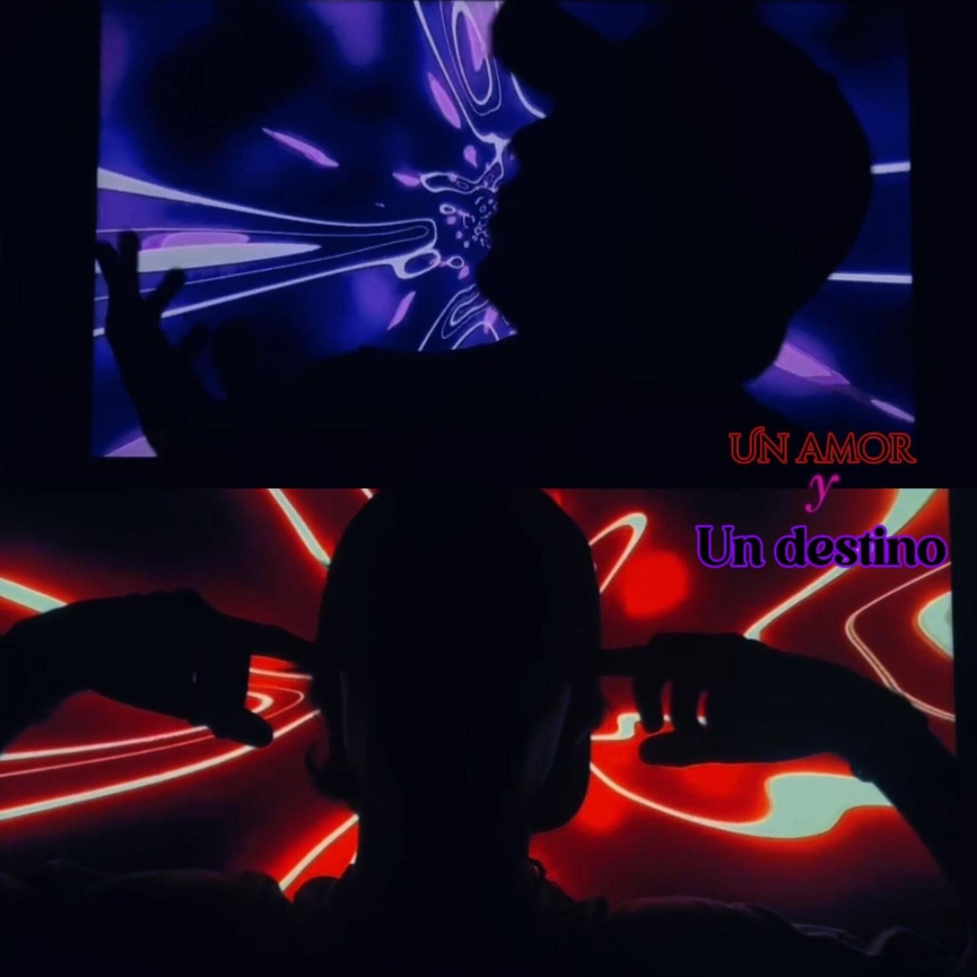Album cover of Un amor y Un destino (feat. NUMA)