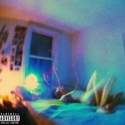 Cover of Overdose Upon Heaven