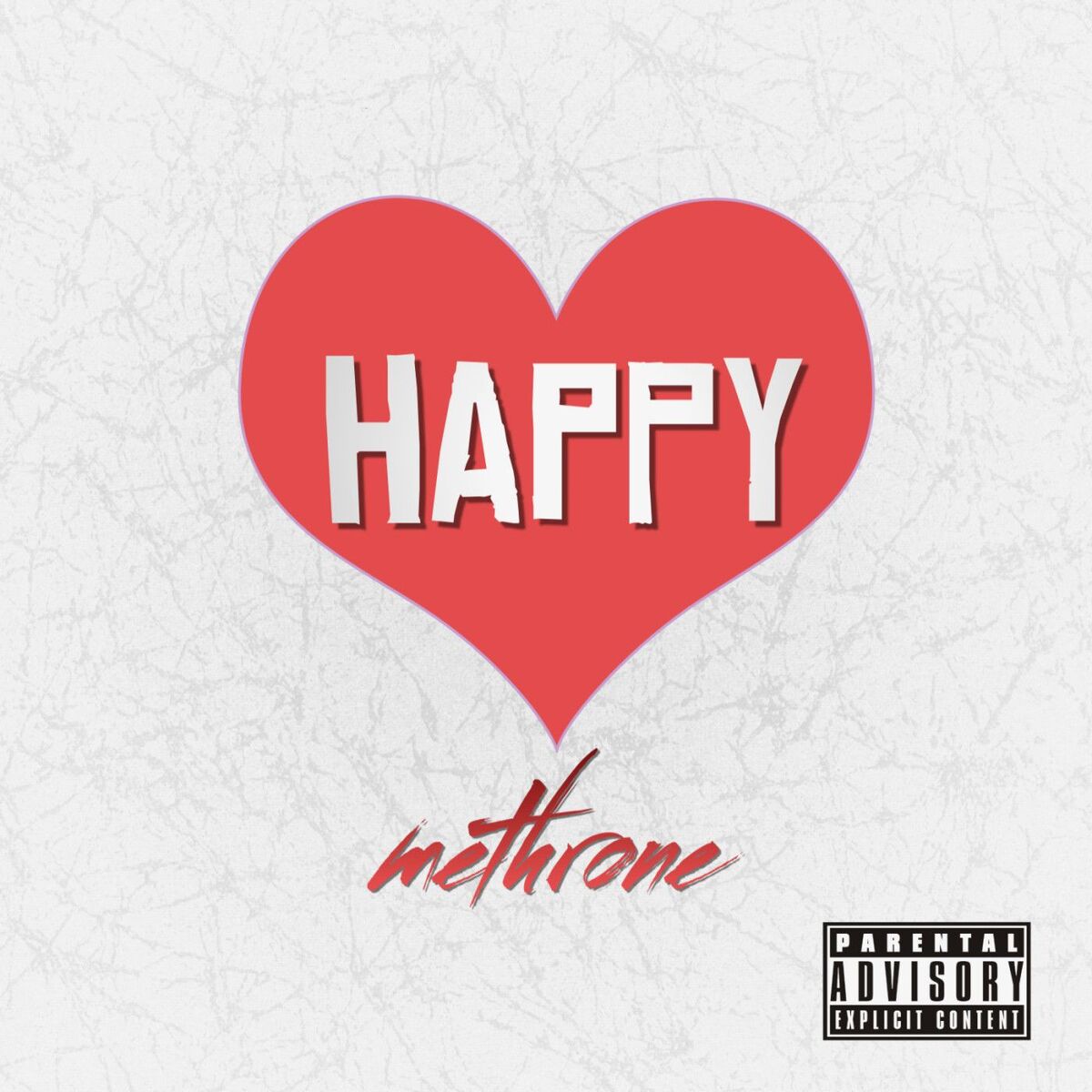 Album cover of Happy